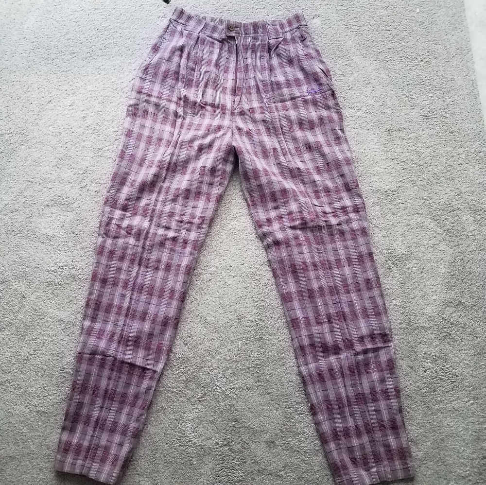 Bogner Golf Slacks/Pants